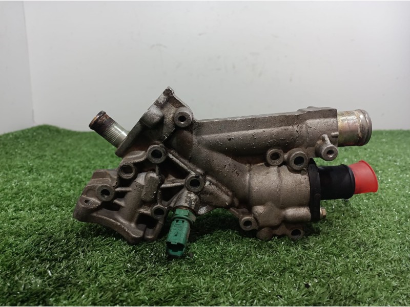 Recambio de termostato para peugeot 106 (s1) kid referencia OEM IAM 9635696080 9635696080 9635696080