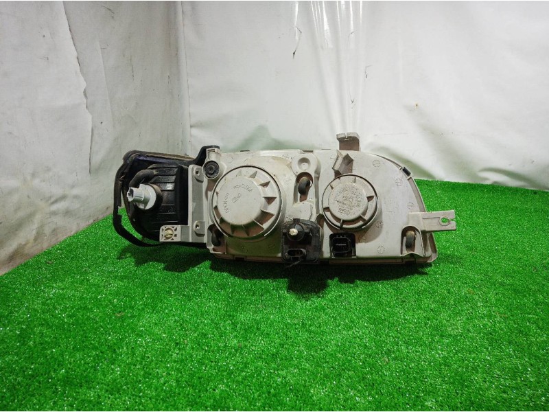 Recambio de faro izquierdo para kia joice ls referencia OEM IAM   