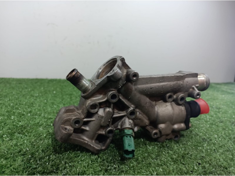 Recambio de termostato para peugeot 106 (s1) kid referencia OEM IAM 9635696080 9635696080 9635696080