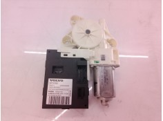 Recambio de motor elevalunas delantero derecho para volvo v50 familiar 2.0 d kinetic referencia OEM IAM 30737681 30737681 994582