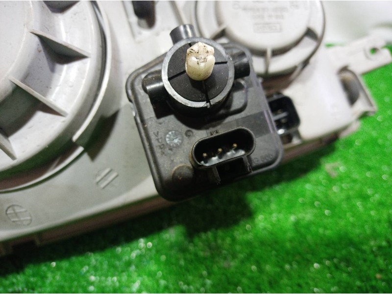 Recambio de faro izquierdo para kia joice ls referencia OEM IAM   