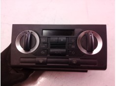 Recambio de mando climatizador para audi a3 (8p) 2.0 tdi ambiente referencia OEM IAM 8P0820043H 8P0820043 8P0820043