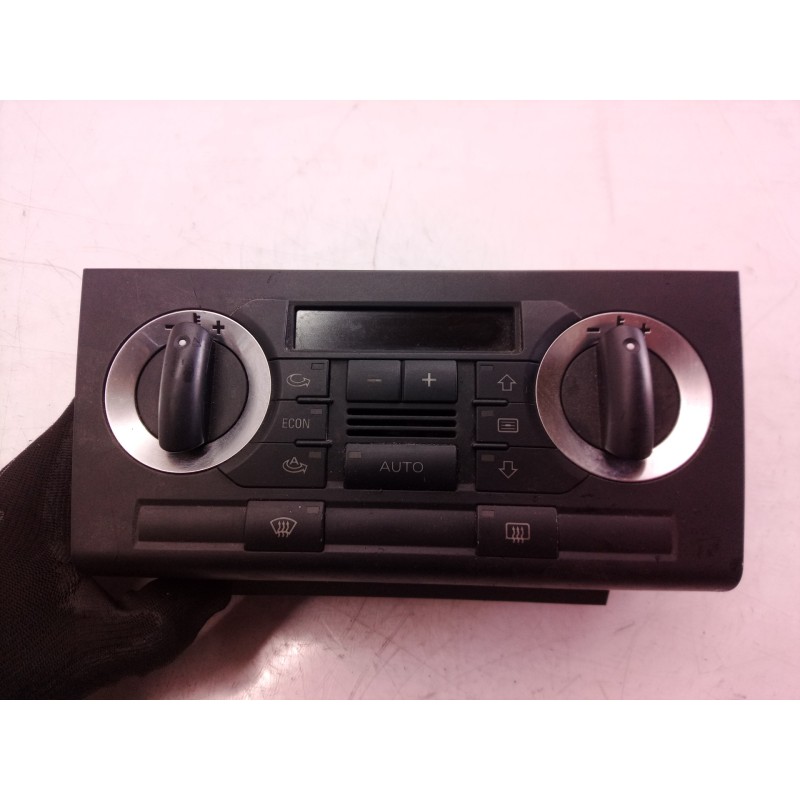 Recambio de mando climatizador para audi a3 (8p) 2.0 tdi ambiente referencia OEM IAM 8P0820043H 8P0820043 8P0820043