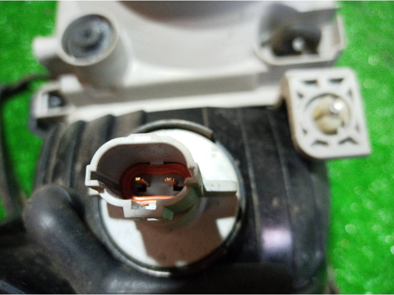 Recambio de faro izquierdo para kia joice ls referencia OEM IAM   