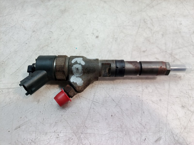 Recambio de inyector para peugeot 307 (s1) 2.0 hdi cat referencia OEM IAM 9641742880 9641742880 9641742880