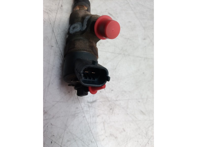 Recambio de inyector para peugeot 307 (s1) 2.0 hdi cat referencia OEM IAM 9641742880 9641742880 9641742880