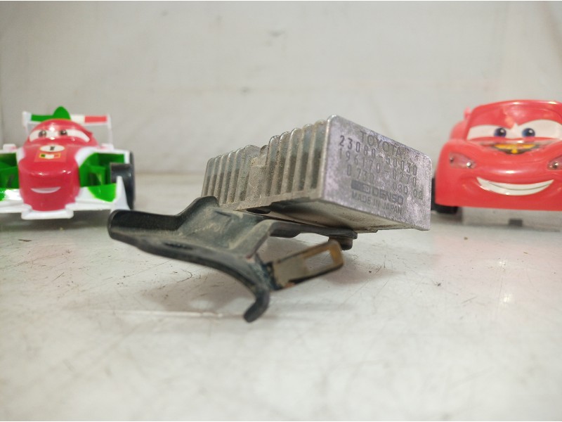 Recambio de modulo electronico para lexus ls400 (ucf20) básico (ucf 20) referencia OEM IAM 2308050030 2308050030 2308050030