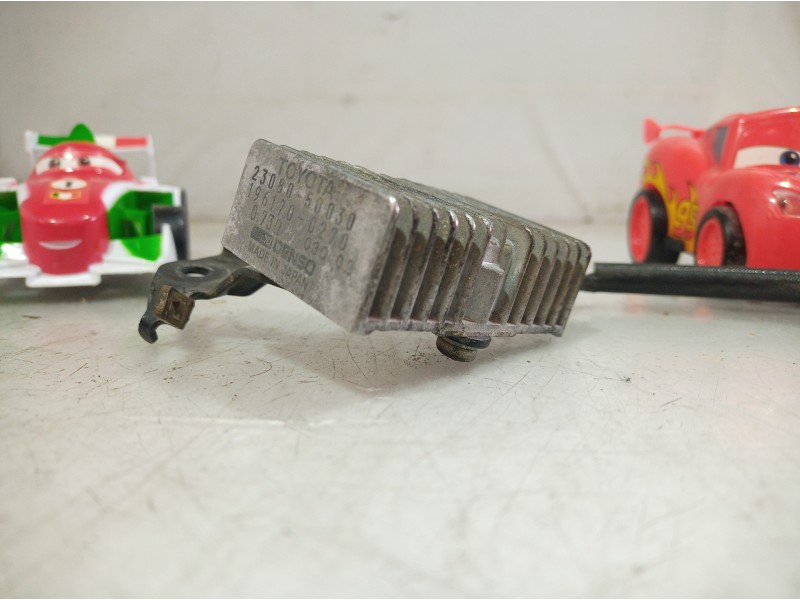 Recambio de modulo electronico para lexus ls400 (ucf20) básico (ucf 20) referencia OEM IAM 2308050030 2308050030 2308050030