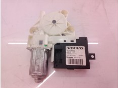 Recambio de motor elevalunas trasero izquierdo para volvo v50 familiar 2.0 d kinetic referencia OEM IAM 30724755 30724755 992753