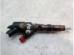 Recambio de inyector para peugeot 307 (s1) 2.0 hdi cat referencia OEM IAM 9641742880 9641742880 9641742880