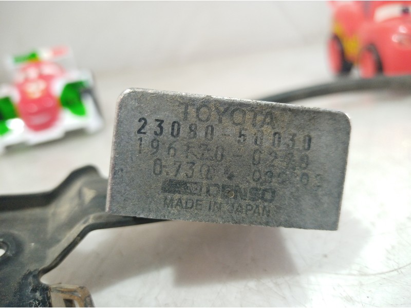 Recambio de modulo electronico para lexus ls400 (ucf20) básico (ucf 20) referencia OEM IAM 2308050030 2308050030 2308050030