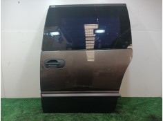 Recambio de puerta lateral corredera izquierda para chrysler voyager (gs) 2.5 td family referencia OEM IAM   