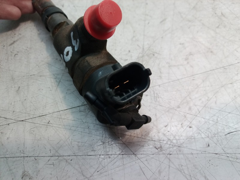 Recambio de inyector para peugeot 307 (s1) 2.0 hdi cat referencia OEM IAM 9641742880 9641742880 9641742880