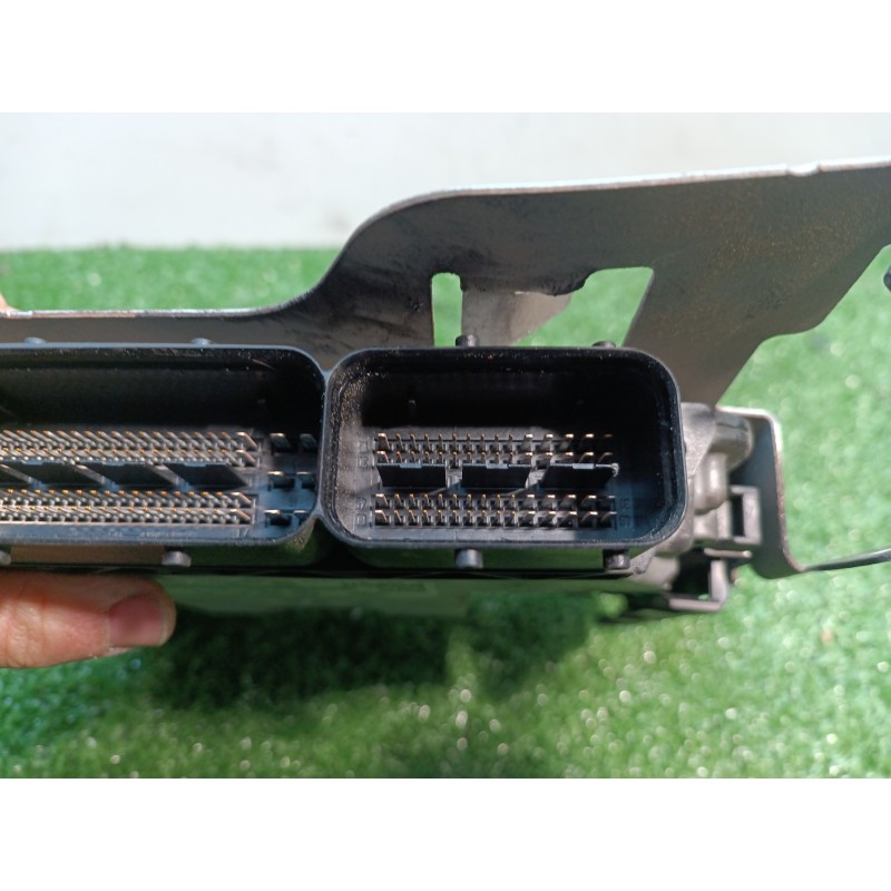 Recambio de centralita motor uce para volkswagen golf plus (5m1) bluemotion edition referencia OEM IAM 03G906021KQ 03G906021KQ 1