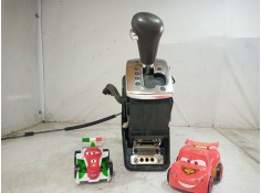 Recambio de palanca cambio para audi a8 (4e2) 4.2 v8 32v fsi referencia OEM IAM 4E1713041 4E1713041 4E1713041