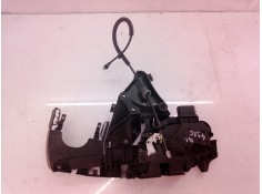 Recambio de cerradura puerta delantera izquierda para volvo v50 familiar 2.0 d kinetic referencia OEM IAM   