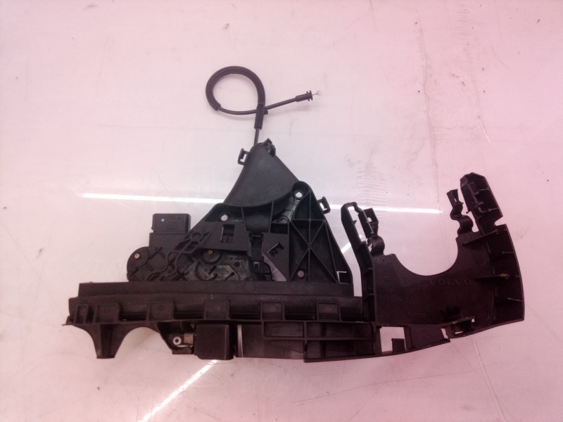 Recambio de cerradura puerta delantera izquierda para volvo v50 familiar 2.0 d kinetic referencia OEM IAM   