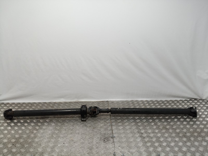 Recambio de transmision central para volkswagen lt caja cerrada / combi lt 35 caja cerrada referencia OEM IAM   