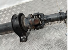 Recambio de transmision central para volkswagen lt caja cerrada / combi lt 35 caja cerrada referencia OEM IAM    2