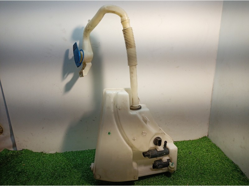 Recambio de deposito limpia para volkswagen touareg (7p6) v6 tdi bluemotion premium referencia OEM IAM 7P0955453 7P0955453 7P095