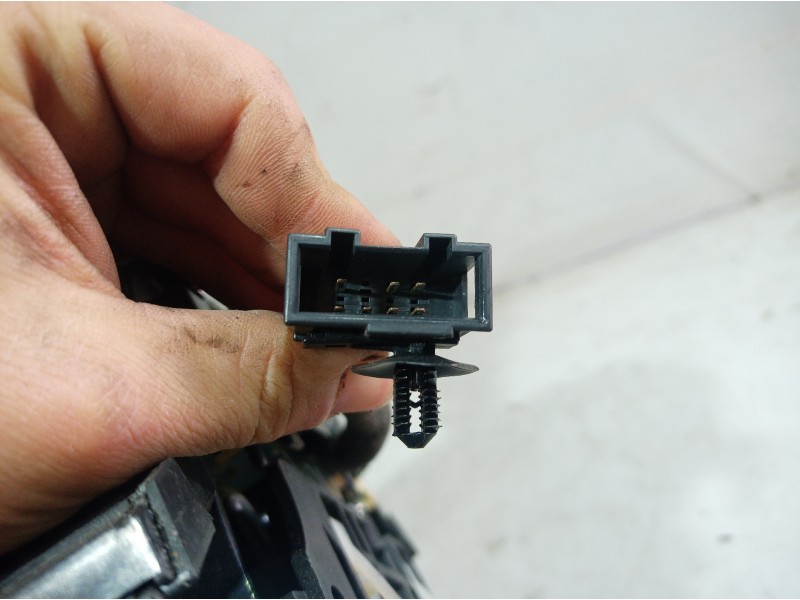 Recambio de palanca cambio para audi a8 (4e2) 4.2 v8 32v fsi referencia OEM IAM 4E1713041 4E1713041 4E1713041