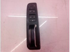 Recambio de mando elevalunas delantero izquierdo para volvo v50 familiar 2.0 d kinetic referencia OEM IAM 8663817 8663817 307107