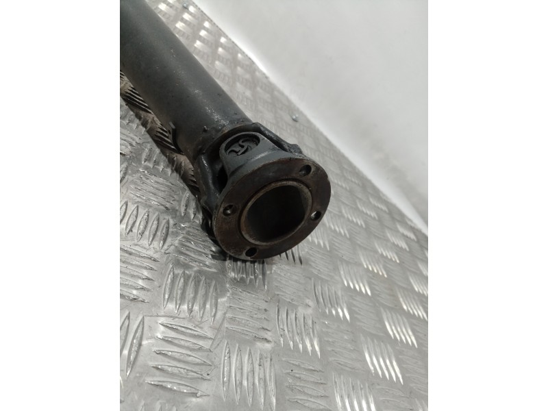 Recambio de transmision central para volkswagen lt caja cerrada / combi lt 35 caja cerrada referencia OEM IAM   