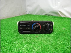 Recambio de mando climatizador para kia joice ls referencia OEM IAM