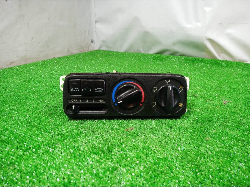 Recambio de mando climatizador para kia joice ls referencia OEM IAM   