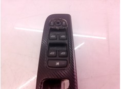 Recambio de mando elevalunas delantero izquierdo para volvo v50 familiar 2.0 d kinetic referencia OEM IAM 8663817 8663817 307107 2