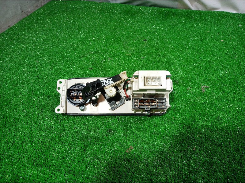 Recambio de mando climatizador para kia joice ls referencia OEM IAM   