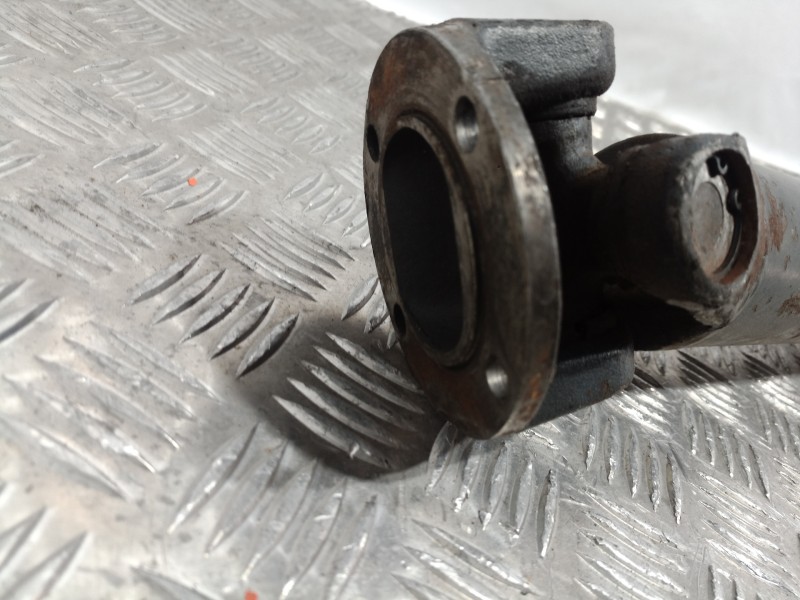 Recambio de transmision central para volkswagen lt caja cerrada / combi lt 35 caja cerrada referencia OEM IAM   