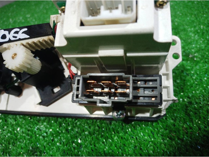 Recambio de mando climatizador para kia joice ls referencia OEM IAM   