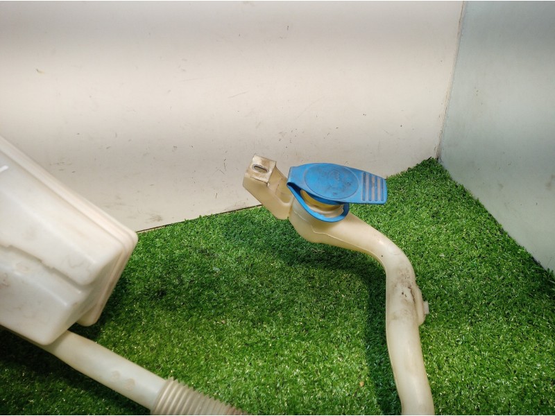 Recambio de deposito limpia para volkswagen touareg (7p6) v6 tdi bluemotion premium referencia OEM IAM 7P0955453 7P0955453 7P095