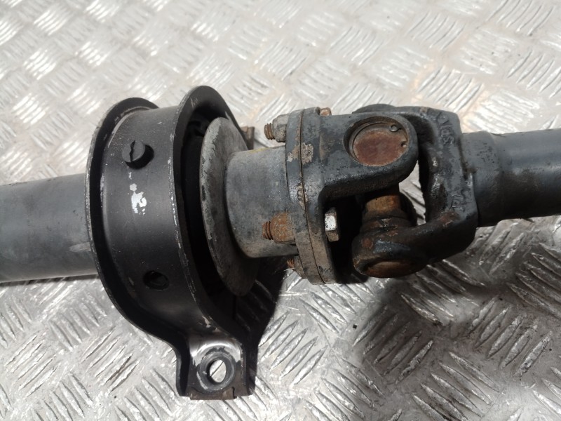 Recambio de transmision central para volkswagen lt caja cerrada / combi lt 35 caja cerrada referencia OEM IAM   