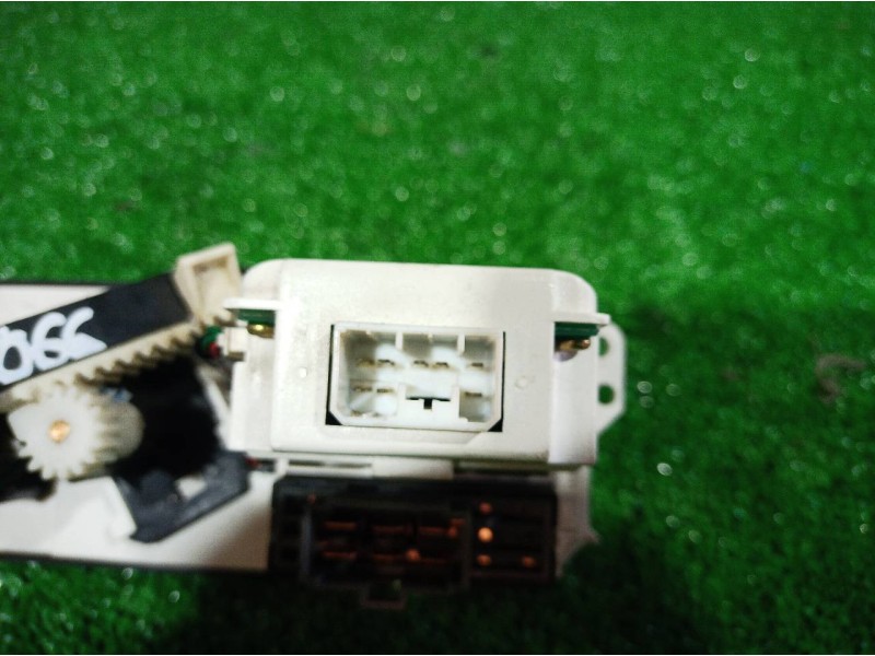 Recambio de mando climatizador para kia joice ls referencia OEM IAM   