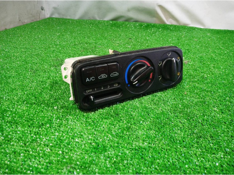 Recambio de mando climatizador para kia joice ls referencia OEM IAM   