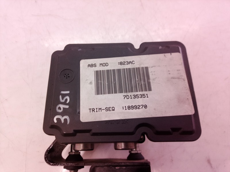 Recambio de abs para dodge caliber s referencia OEM IAM 25021203114 25021203114 25021203114