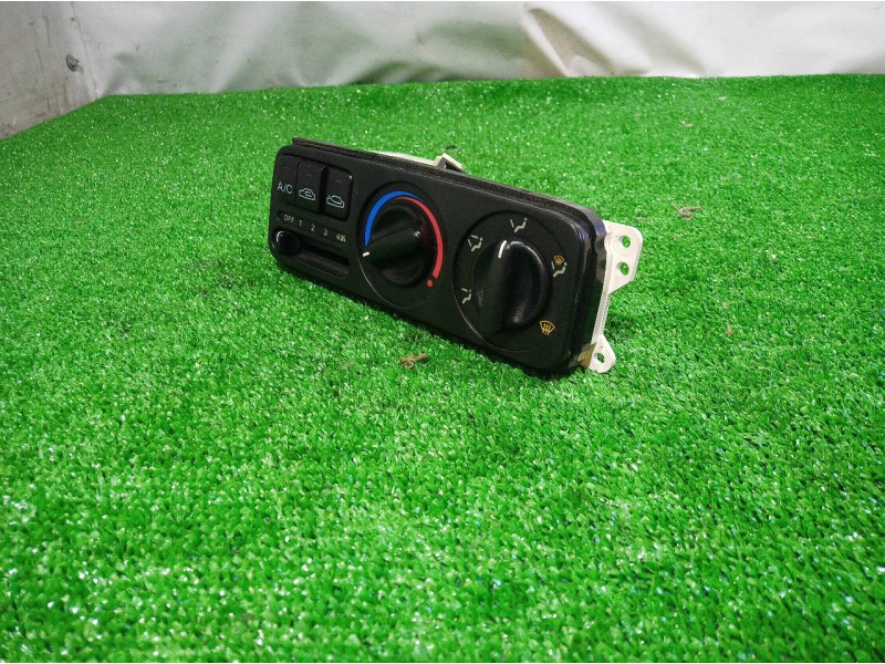 Recambio de mando climatizador para kia joice ls referencia OEM IAM   