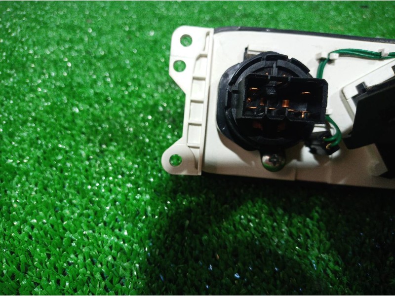 Recambio de mando climatizador para kia joice ls referencia OEM IAM   