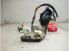 Recambio de cerradura puerta trasera derecha para lexus ls400 (ucf20) básico (ucf 20) referencia OEM IAM   