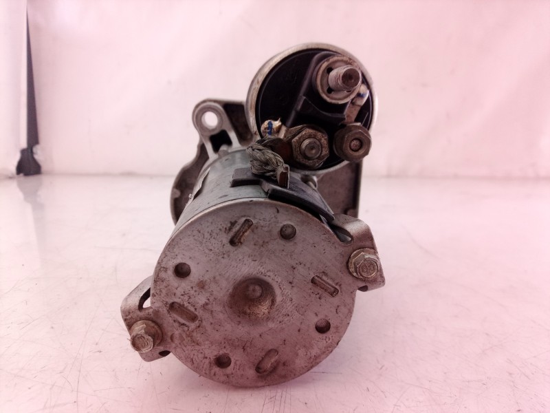 Recambio de motor arranque para ford tourneo courier (c4a) ambiente referencia OEM IAM 8V2111000AE 8V2111000 8V2111000