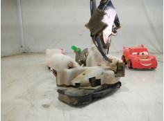 Recambio de cerradura puerta trasera derecha para lexus ls400 (ucf20) básico (ucf 20) referencia OEM IAM    2