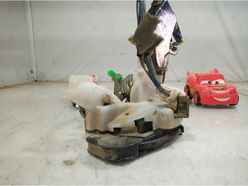 Recambio de cerradura puerta trasera derecha para lexus ls400 (ucf20) básico (ucf 20) referencia OEM IAM   