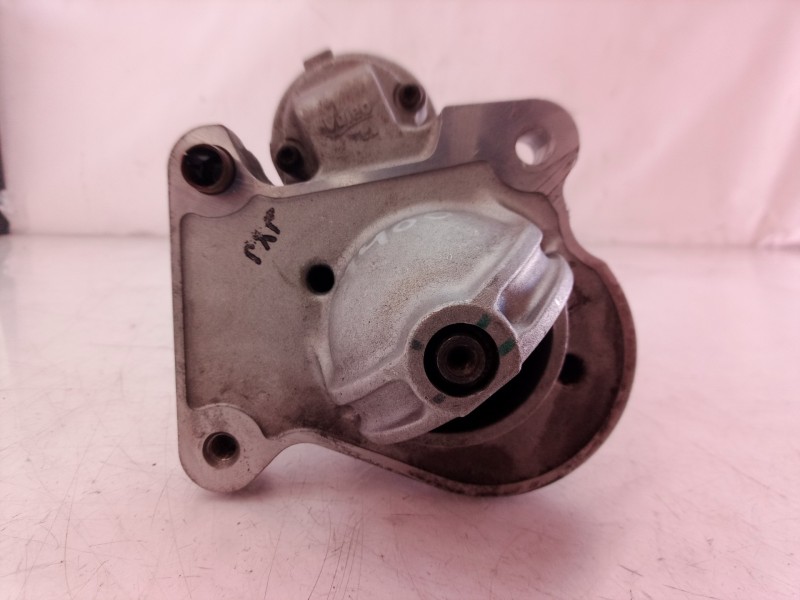 Recambio de motor arranque para ford tourneo courier (c4a) ambiente referencia OEM IAM 8V2111000AE 8V2111000 8V2111000