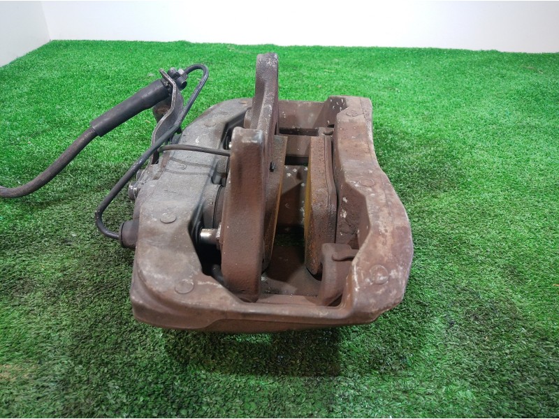 Recambio de pinza freno delantera izquierda para audi a8 (4e2) 4.2 v8 32v fsi referencia OEM IAM   