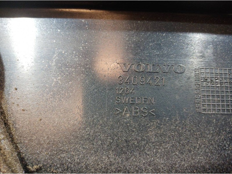 Recambio de guantera para volvo xc90 v8 executive geartronic (5 asientos) referencia OEM IAM 3409563 3409563 3409421