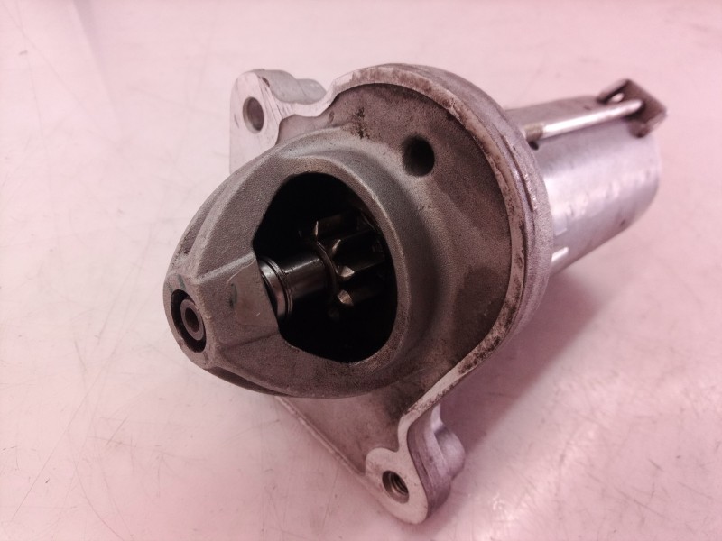 Recambio de motor arranque para ford tourneo courier (c4a) ambiente referencia OEM IAM 8V2111000AE 8V2111000 8V2111000