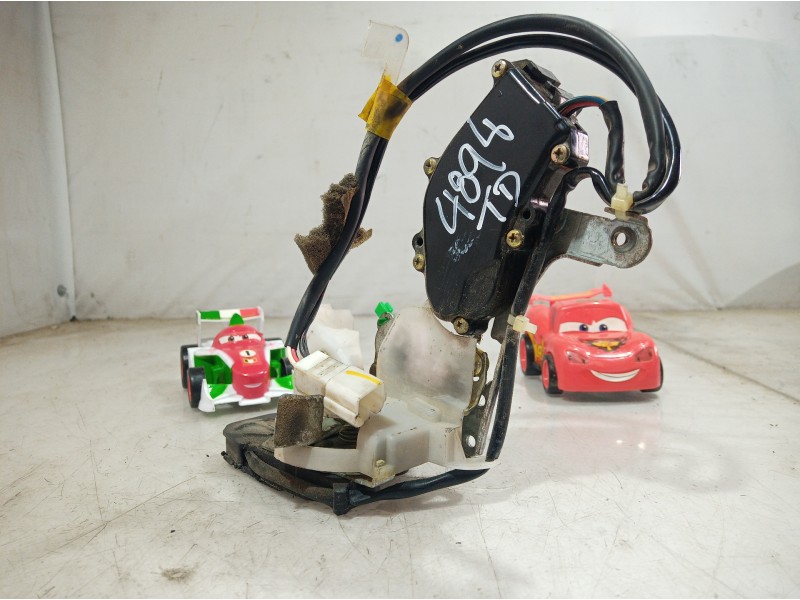 Recambio de cerradura puerta trasera derecha para lexus ls400 (ucf20) básico (ucf 20) referencia OEM IAM   