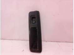 Recambio de mando elevalunas trasero izquierdo para volvo v50 familiar 2.0 d kinetic referencia OEM IAM 8663813 8663813 8663813